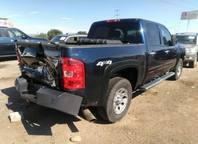 Photo 3 VIN: 3GCRKSEA6AG130960 - CHEVROLET SILVERADO 1500 