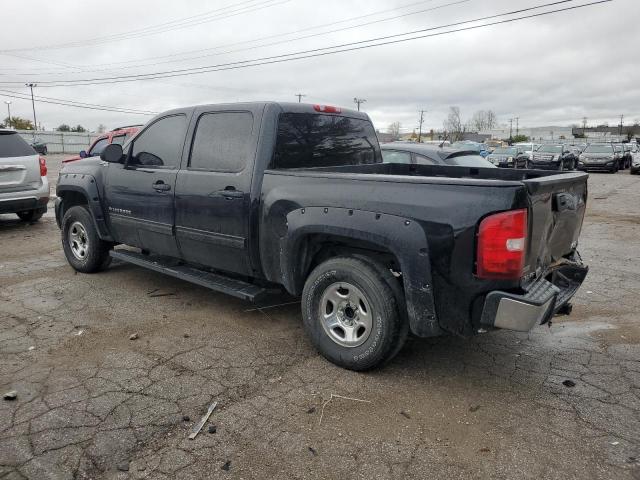 Photo 1 VIN: 3GCRKSEA6AG147192 - CHEVROLET SILVERADO 