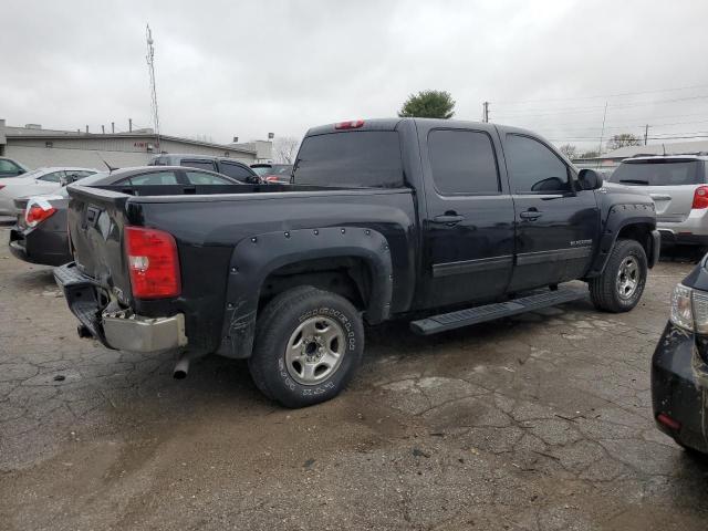 Photo 2 VIN: 3GCRKSEA6AG147192 - CHEVROLET SILVERADO 