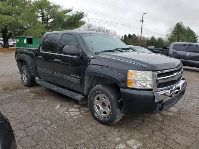 Photo 3 VIN: 3GCRKSEA6AG147192 - CHEVROLET SILVERADO 