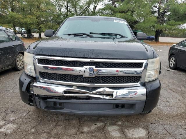 Photo 4 VIN: 3GCRKSEA6AG147192 - CHEVROLET SILVERADO 