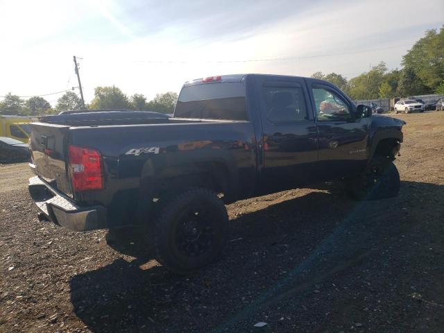 Photo 2 VIN: 3GCRKSEA7AG205617 - CHEVROLET SILVERADO 