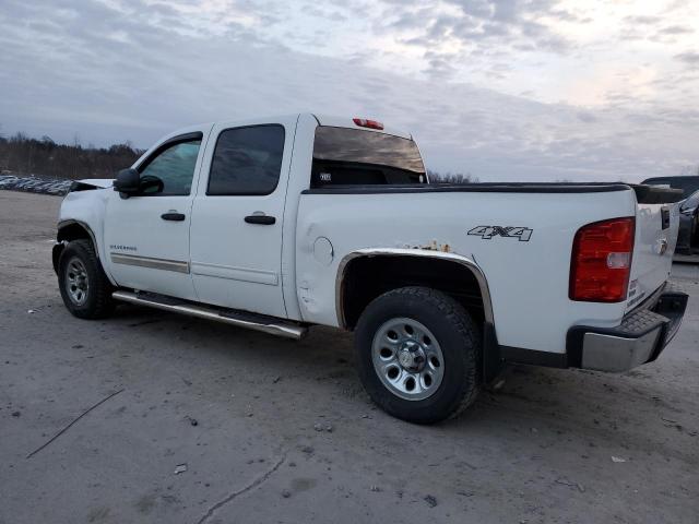 Photo 1 VIN: 3GCRKSEA7AG212132 - CHEVROLET SILVERADO 