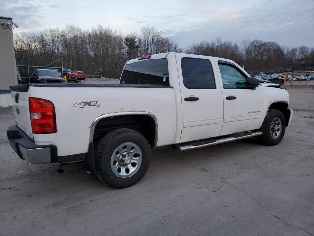 Photo 2 VIN: 3GCRKSEA7AG212132 - CHEVROLET SILVERADO 