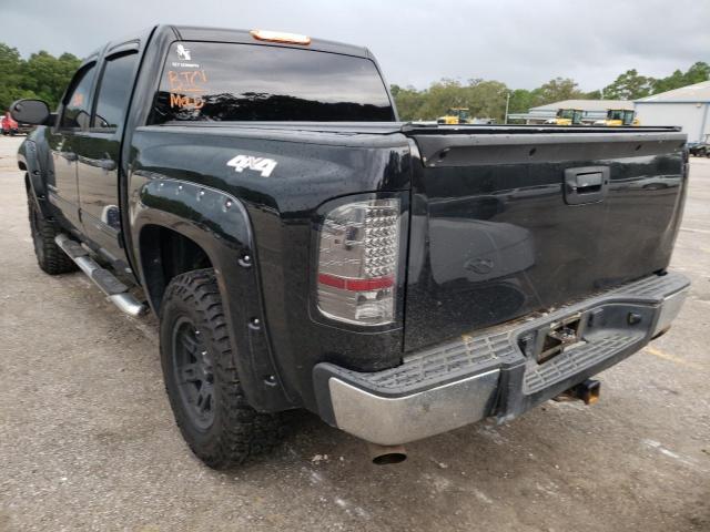 Photo 2 VIN: 3GCRKSEA8AG190254 - CHEVROLET SILVERADO 