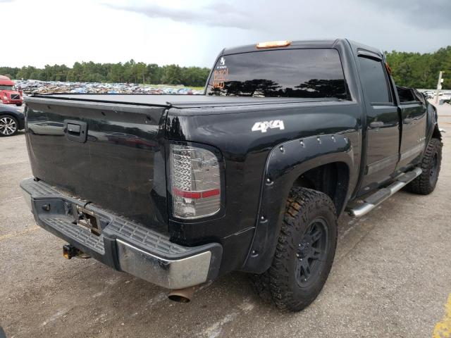 Photo 3 VIN: 3GCRKSEA8AG190254 - CHEVROLET SILVERADO 