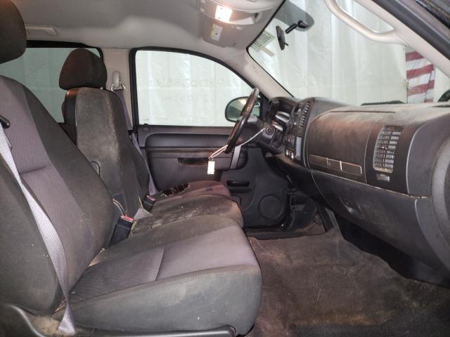 Photo 4 VIN: 3GCRKSEA9AG126630 - CHEVROLET SILVERADO 