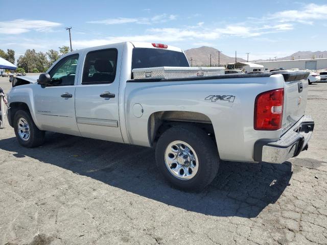 Photo 1 VIN: 3GCRKSEA9AG160387 - CHEVROLET SILVERADO 