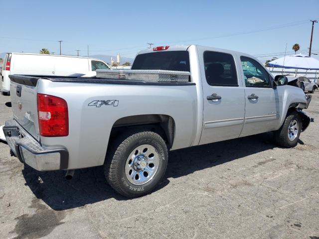 Photo 2 VIN: 3GCRKSEA9AG160387 - CHEVROLET SILVERADO 