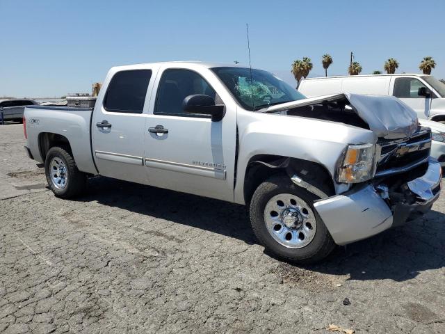 Photo 3 VIN: 3GCRKSEA9AG160387 - CHEVROLET SILVERADO 