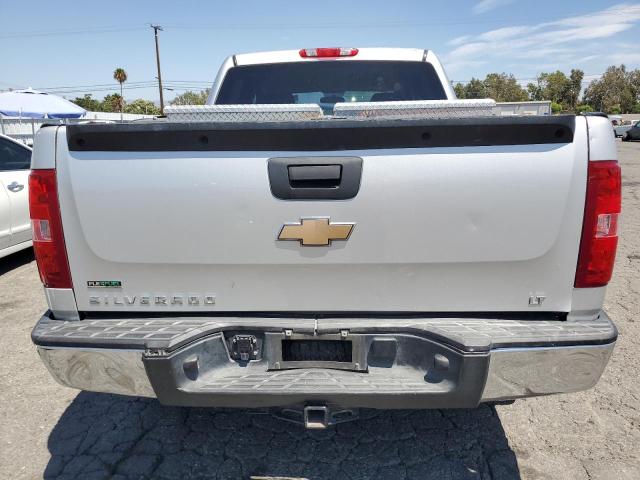 Photo 5 VIN: 3GCRKSEA9AG160387 - CHEVROLET SILVERADO 