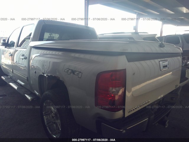 Photo 2 VIN: 3GCRKSEA9AG191171 - CHEVROLET SILVERADO 1500 