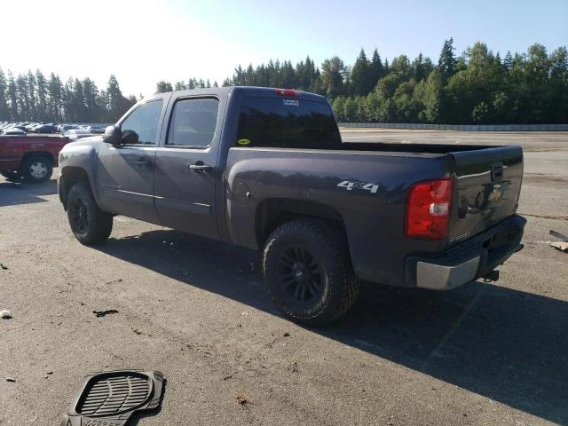 Photo 1 VIN: 3GCRKSEA9AG241115 - CHEVROLET SILVERADO 