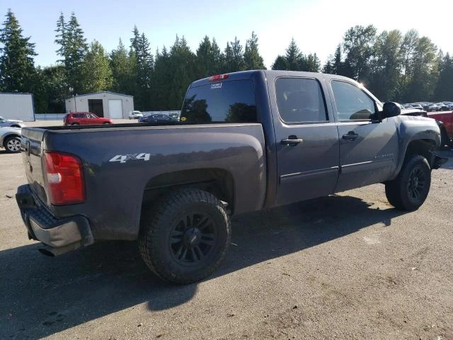 Photo 2 VIN: 3GCRKSEA9AG241115 - CHEVROLET SILVERADO 