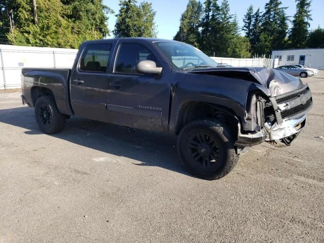 Photo 3 VIN: 3GCRKSEA9AG241115 - CHEVROLET SILVERADO 