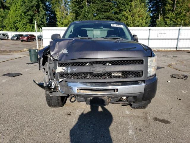 Photo 4 VIN: 3GCRKSEA9AG241115 - CHEVROLET SILVERADO 