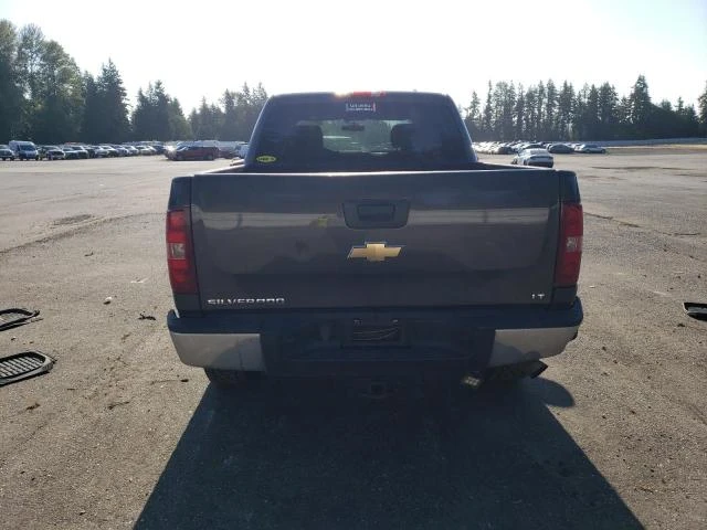 Photo 5 VIN: 3GCRKSEA9AG241115 - CHEVROLET SILVERADO 