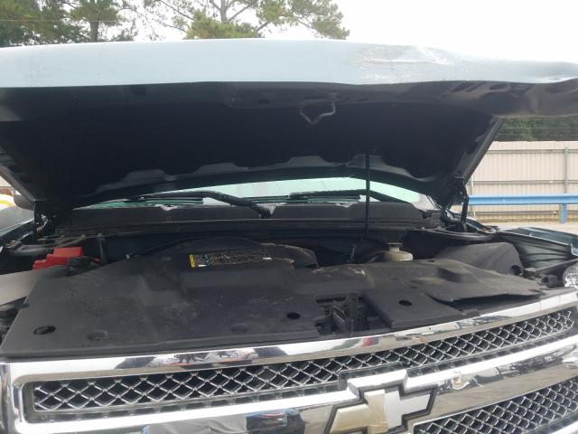 Photo 6 VIN: 3GCRKSEAXAG128953 - CHEVROLET SILVERADO 