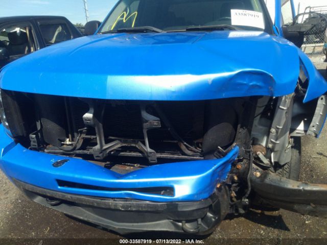 Photo 5 VIN: 3GCRKSEAXAG176730 - CHEVROLET SILVERADO 1500 