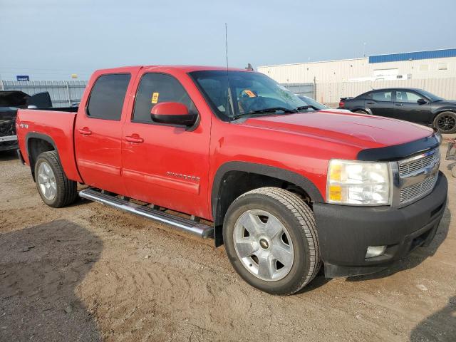 Photo 3 VIN: 3GCRKTE22AG118397 - CHEVROLET SILVERADO 