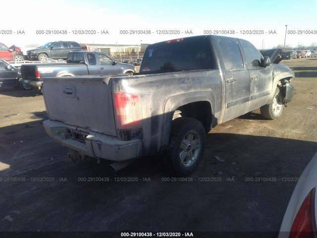 Photo 3 VIN: 3GCRKTE25AG175399 - CHEVROLET SILVERADO 1500 