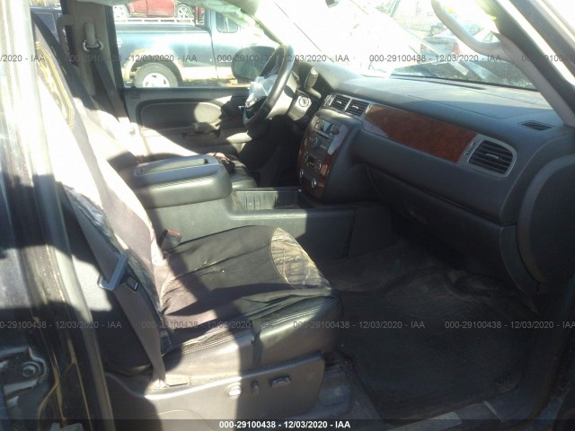 Photo 4 VIN: 3GCRKTE25AG175399 - CHEVROLET SILVERADO 1500 