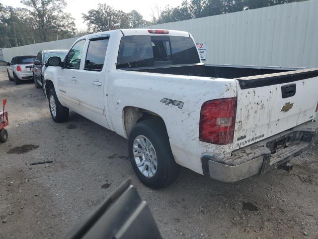 Photo 1 VIN: 3GCRKTE30AG108542 - CHEVROLET SILVERADO 