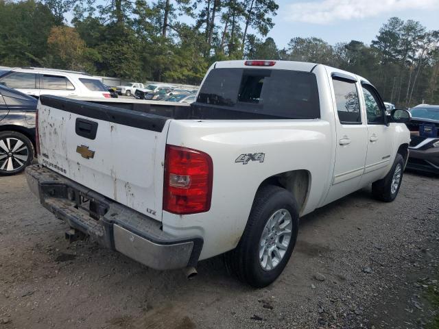 Photo 2 VIN: 3GCRKTE30AG108542 - CHEVROLET SILVERADO 