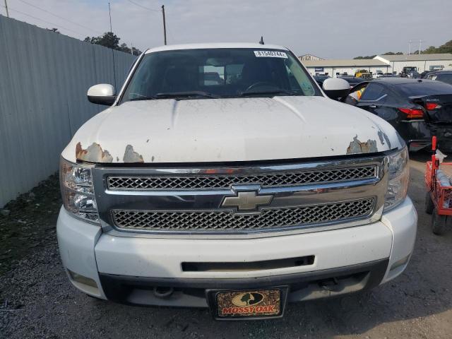 Photo 4 VIN: 3GCRKTE30AG108542 - CHEVROLET SILVERADO 