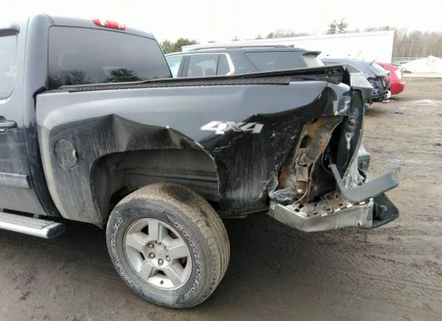 Photo 5 VIN: 3GCRKTE30AG254343 - CHEVROLET SILVERADO 1500 