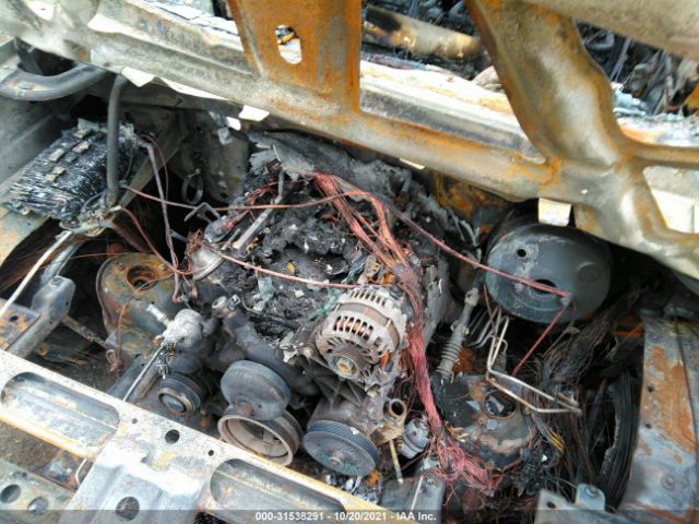 Photo 9 VIN: 3GCRKTE32AG119798 - CHEVROLET SILVERADO 1500 