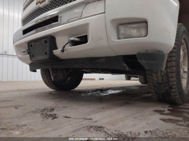 Photo 5 VIN: 3GCRKTE32AG140506 - CHEVROLET SILVERADO 1500 