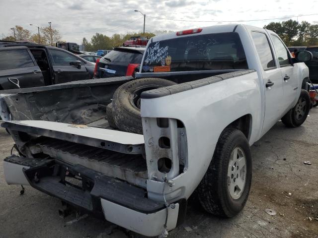 Photo 3 VIN: 3GCRKTE32AG205838 - CHEVROLET SILVERADO 1500 