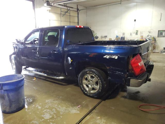 Photo 1 VIN: 3GCRKTE32AG282225 - CHEVROLET SILVERADO 