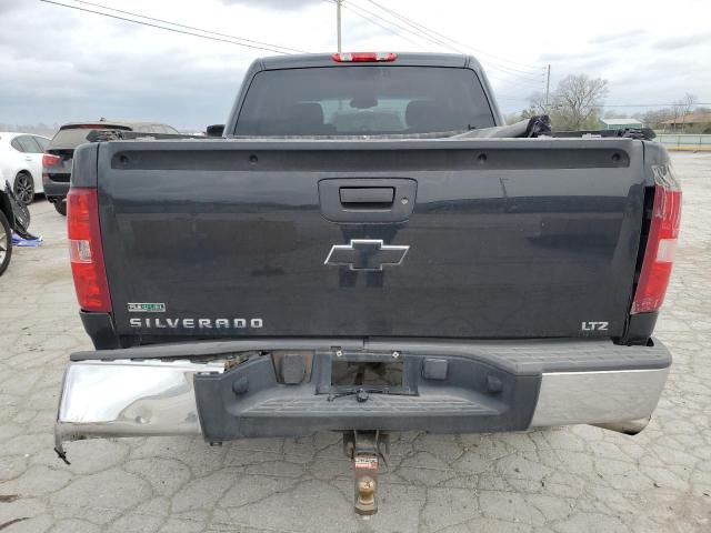 Photo 5 VIN: 3GCRKTE33AG146525 - CHEVROLET SILVERADO 