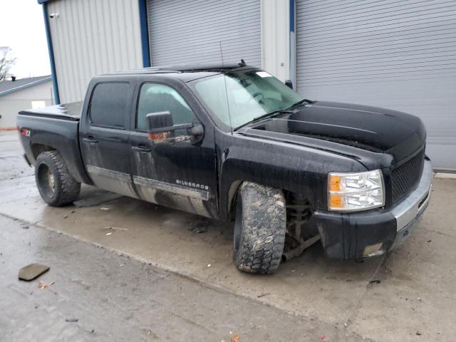 Photo 3 VIN: 3GCRKTE33AG220204 - CHEVROLET SILV1500 4 