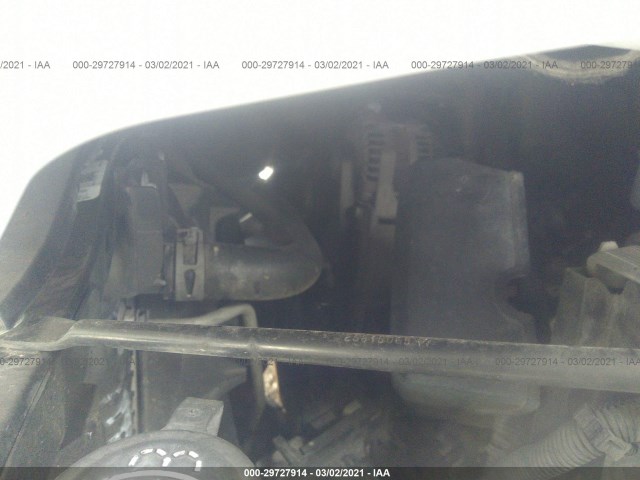 Photo 9 VIN: 3GCRKTE33AG222826 - CHEVROLET SILVERADO 1500 