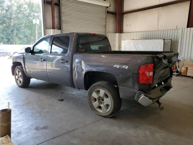 Photo 1 VIN: 3GCRKTE33AG300103 - CHEVROLET SILVERADO 