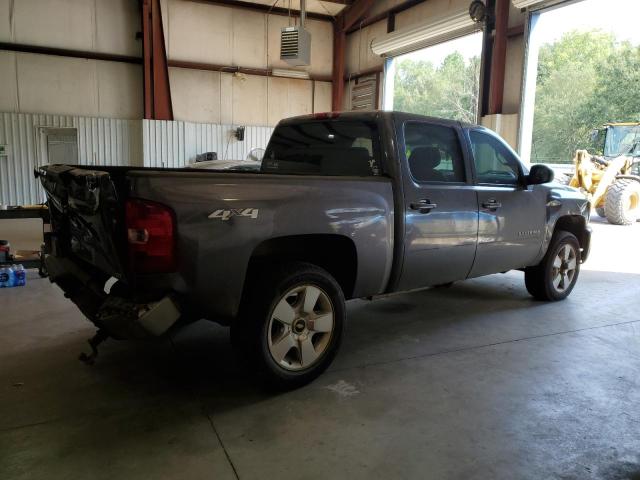 Photo 2 VIN: 3GCRKTE33AG300103 - CHEVROLET SILVERADO 