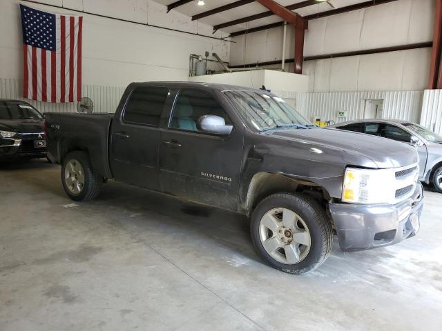 Photo 3 VIN: 3GCRKTE33AG300103 - CHEVROLET SILVERADO 