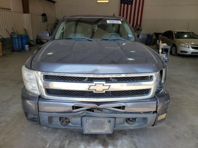 Photo 4 VIN: 3GCRKTE33AG300103 - CHEVROLET SILVERADO 