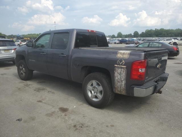 Photo 1 VIN: 3GCRKTE34AG162538 - CHEVROLET SILVERADO 