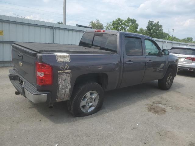 Photo 2 VIN: 3GCRKTE34AG162538 - CHEVROLET SILVERADO 