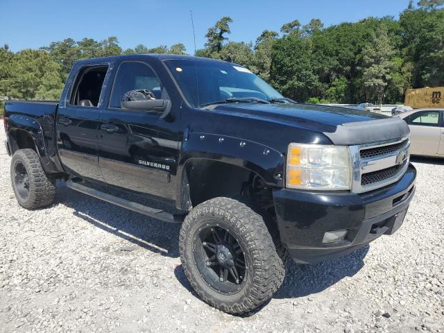 Photo 3 VIN: 3GCRKTE34AG201161 - CHEVROLET SILVERADO 