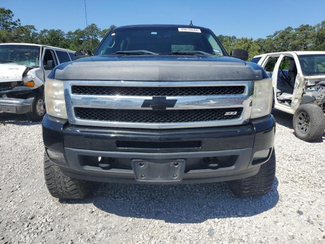 Photo 4 VIN: 3GCRKTE34AG201161 - CHEVROLET SILVERADO 