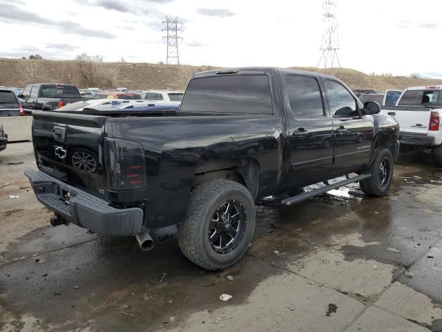 Photo 2 VIN: 3GCRKTE34AG294411 - CHEVROLET SILVERADO 