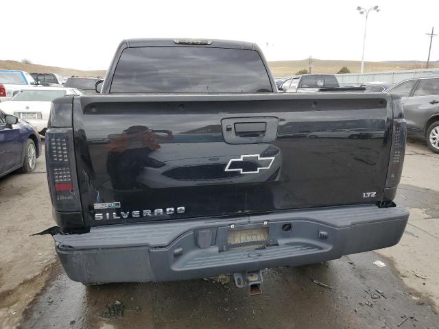 Photo 5 VIN: 3GCRKTE34AG294411 - CHEVROLET SILVERADO 