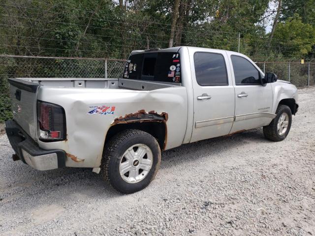 Photo 2 VIN: 3GCRKTE39AG247472 - CHEVROLET SILVERADO 