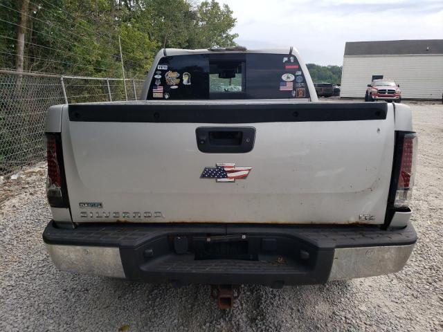 Photo 5 VIN: 3GCRKTE39AG247472 - CHEVROLET SILVERADO 