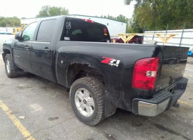 Photo 2 VIN: 3GCRKTE3XAG129799 - CHEVROLET SILVERADO 1500 